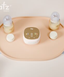 May hut sua dien doi Resonance 12 PLUS a11223