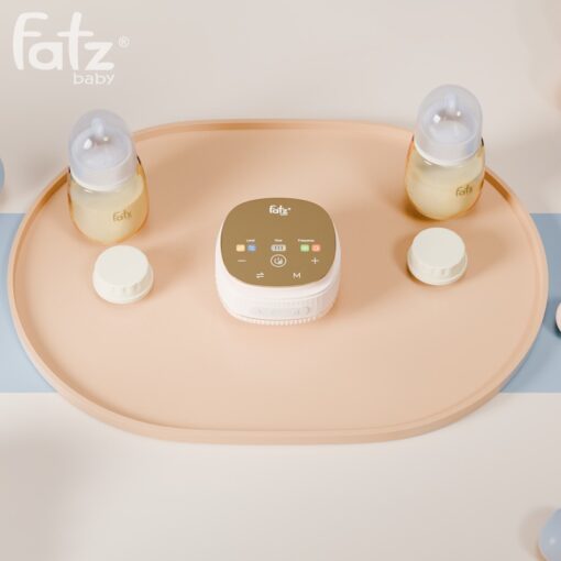 Máy hút sữa điện đôi Resonance 12 Plus - FB1116VN - Ảnh 19
