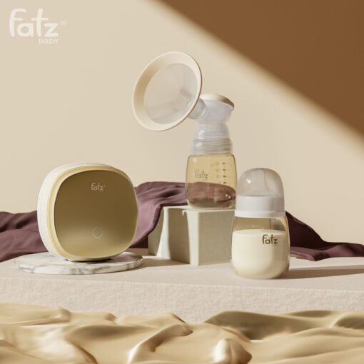 Máy hút sữa điện đôi Resonance 12 Plus - FB1116VN - Ảnh 22