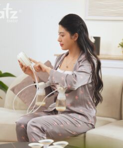 May hut sua dien doi Resonance 12 PLUS a11337