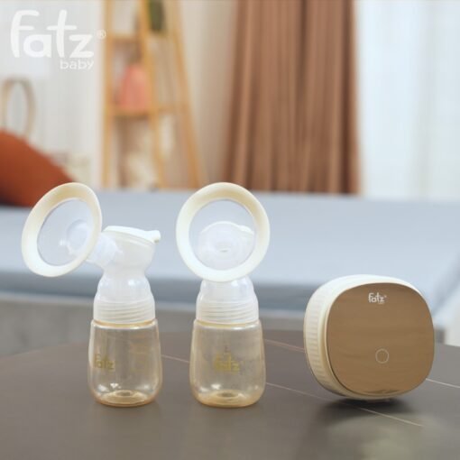 Máy hút sữa điện đôi Resonance 12 Plus - FB1116VN - Ảnh 14