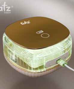 May hut sua dien doi Resonance 12 PLUS a232