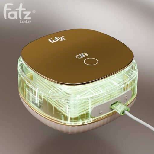 Máy hút sữa điện đôi Resonance 12 Plus - FB1116VN - Ảnh 11