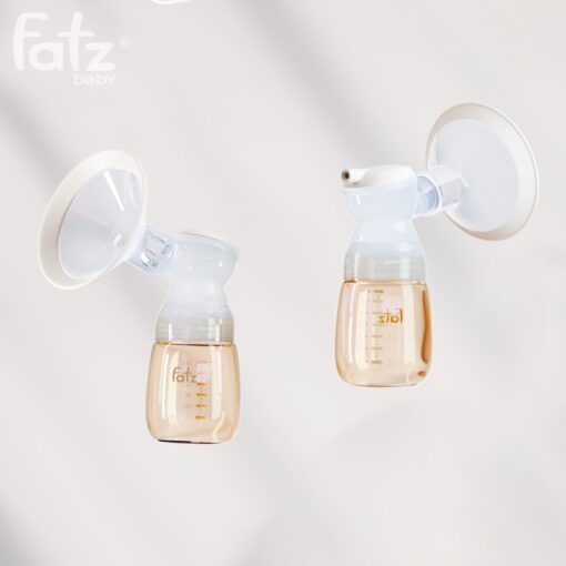 Máy hút sữa điện đôi Resonance 12 Plus - FB1116VN - Ảnh 9