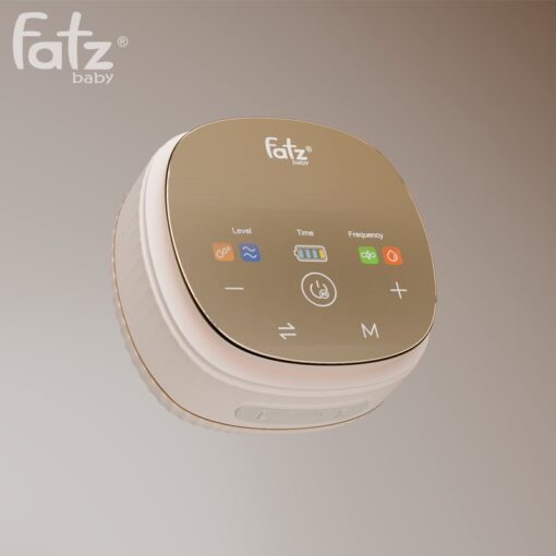 Máy hút sữa điện đôi Resonance 12 Plus - FB1116VN - Ảnh 10
