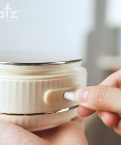 May hut sua dien doi Resonance 12 PLUS a252