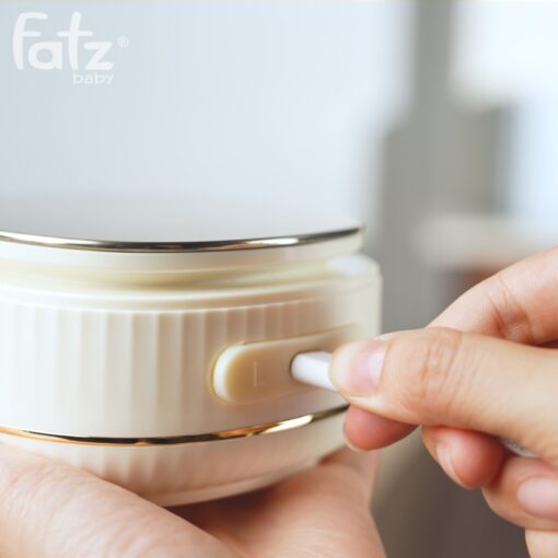 Máy hút sữa điện đôi Resonance 12 Plus - FB1116VN - Ảnh 7