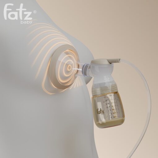 Máy hút sữa điện đôi Resonance 12 Plus - FB1116VN - Ảnh 5
