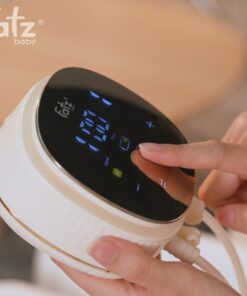 May hut sua dien doi Resonance 12 PLUS a255