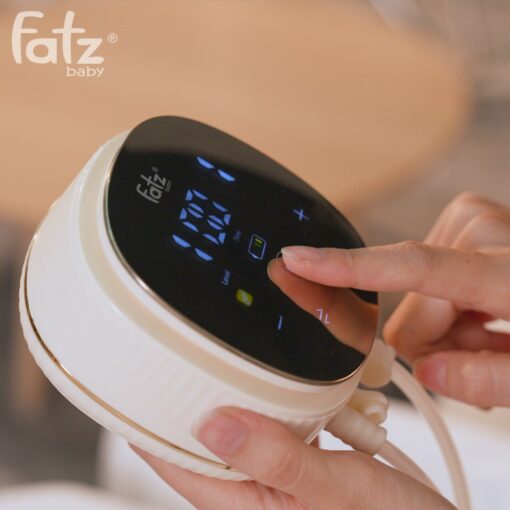 Máy hút sữa điện đôi Resonance 12 Plus - FB1116VN - Ảnh 6