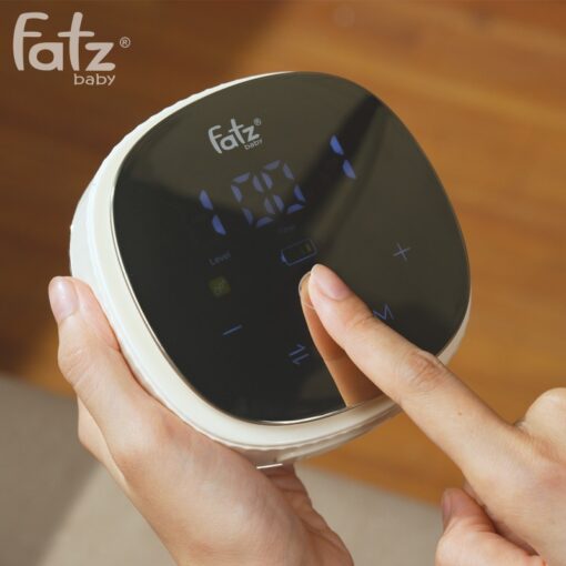 Máy hút sữa điện đôi Resonance 12 Plus - FB1116VN - Ảnh 8