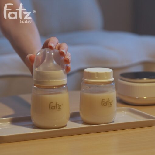 Máy hút sữa điện đôi Resonance 12 Plus - FB1116VN - Ảnh 3