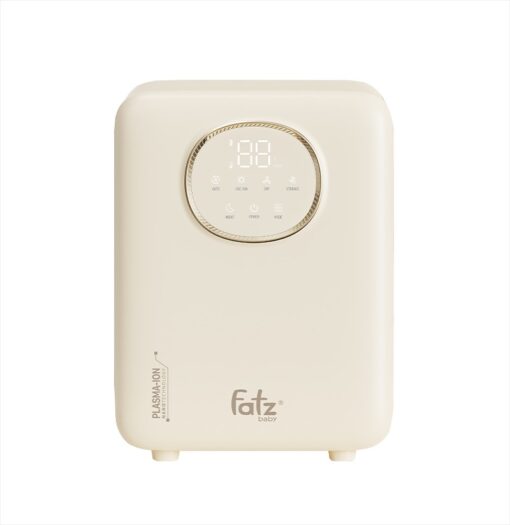 Máy tiệt trùng sấy khô khử mùi UVC-LED công nghệ Nano Plasma Ion PLASMAX 11 - FB4820ZH