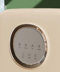 May tiet trung say kho khu mui UVC LED PLASMAX 11 A16