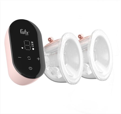 Máy hút sữa điện đôi rảnh tay ChoFree 2 - FB1382MX