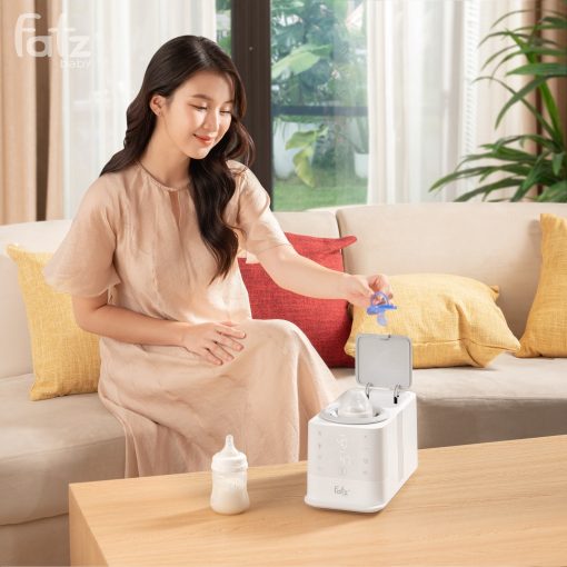Máy đa năng điện tử Mini-Multi 1 - FB9272BT - Ảnh 14