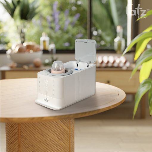 Máy đa năng điện tử Mini-Multi 1 - FB9272BT - Ảnh 12