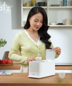 May da nang dien tu Lac sua ham sua mini multi 1 a2