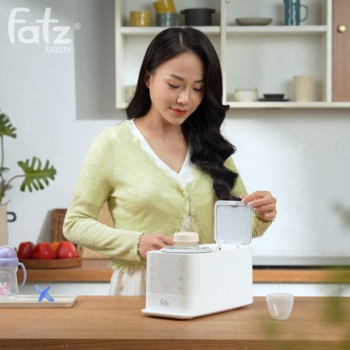 Máy đa năng điện tử Mini-Multi 1 - FB9272BT - Ảnh 11