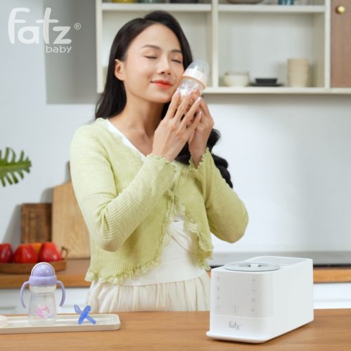 Máy đa năng điện tử Mini-Multi 1 - FB9272BT - Ảnh 10