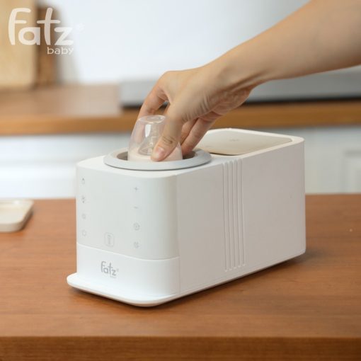 Máy đa năng điện tử Mini-Multi 1 - FB9272BT - Ảnh 9