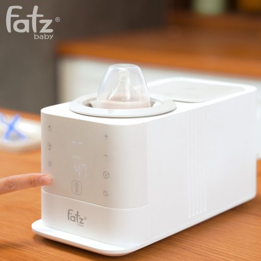 Máy đa năng điện tử Mini-Multi 1 - FB9272BT - Ảnh 8