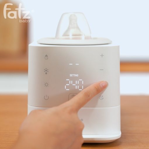 Máy đa năng điện tử Mini-Multi 1 - FB9272BT - Ảnh 7