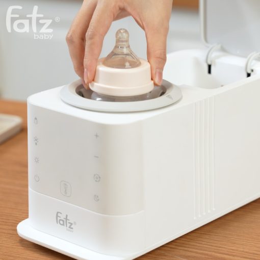 Máy đa năng điện tử Mini-Multi 1 - FB9272BT - Ảnh 4