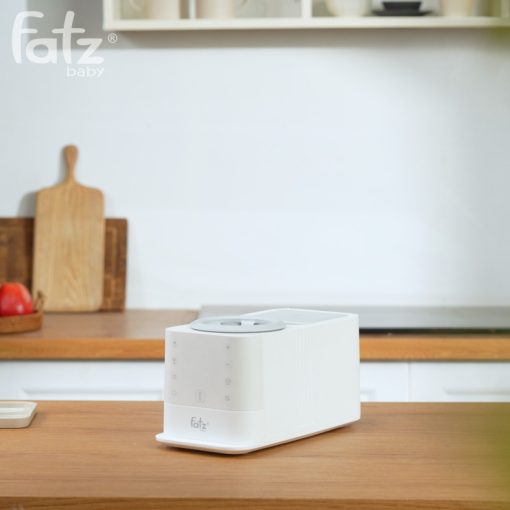 Máy đa năng điện tử Mini-Multi 1 - FB9272BT - Ảnh 3