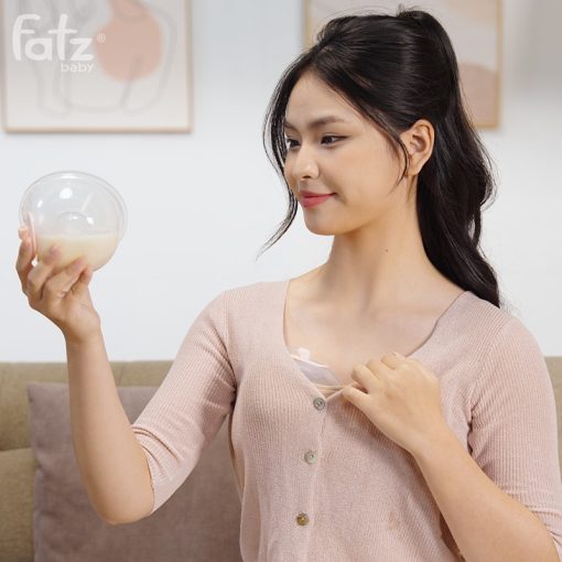 Máy hút sữa điện đôi rảnh tay ChoFree 2 - FB1382MX - Ảnh 11