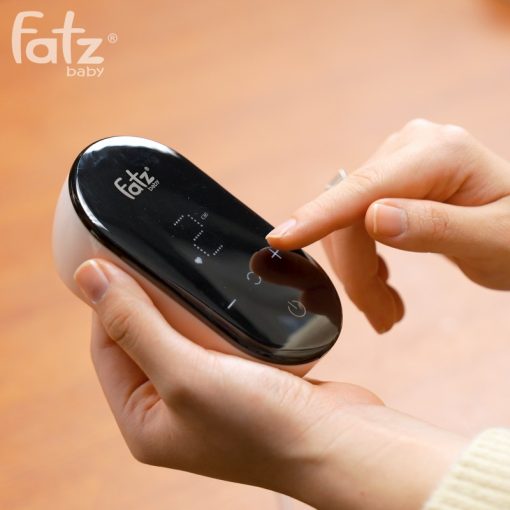 Máy hút sữa điện đôi rảnh tay ChoFree 2 - FB1382MX - Ảnh 9