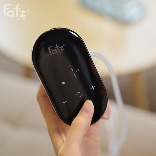 Máy hút sữa điện đôi rảnh tay ChoFree 2 - FB1382MX - Ảnh 4