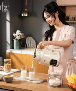 May lam sua hat xay nau da nang soy 6 pro 1