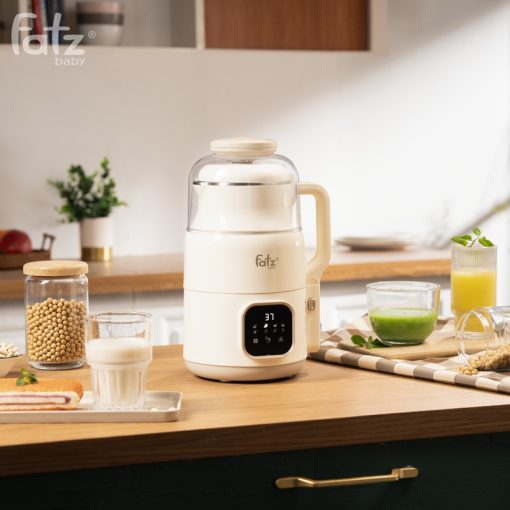 Máy làm sữa hạt – xay nấu đa năng Soy 6 Pro - FB5017AM - Ảnh 4