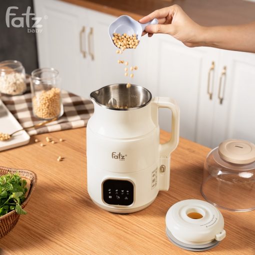 Máy làm sữa hạt – xay nấu đa năng Soy 6 Pro - FB5017AM - Ảnh 5