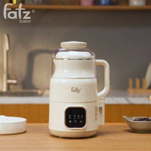 Máy làm sữa hạt – xay nấu đa năng Soy 6 Pro - FB5017AM - Ảnh 6
