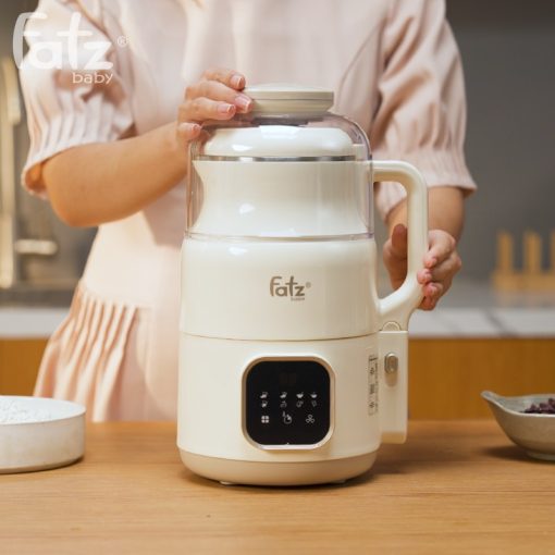 Máy làm sữa hạt – xay nấu đa năng Soy 6 Pro - FB5017AM - Ảnh 7