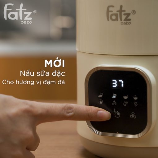 Máy làm sữa hạt – xay nấu đa năng Soy 6 Pro - FB5017AM - Ảnh 10