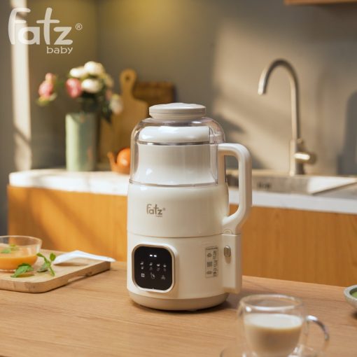 Máy làm sữa hạt – xay nấu đa năng Soy 6 Pro - FB5017AM - Ảnh 11