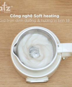May lam sua hat xay nau da nang soy 6 pro 31