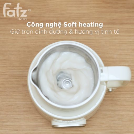 Máy làm sữa hạt – xay nấu đa năng Soy 6 Pro - FB5017AM - Ảnh 13
