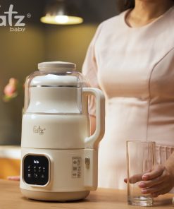 May lam sua hat xay nau da nang soy 6 pro 312