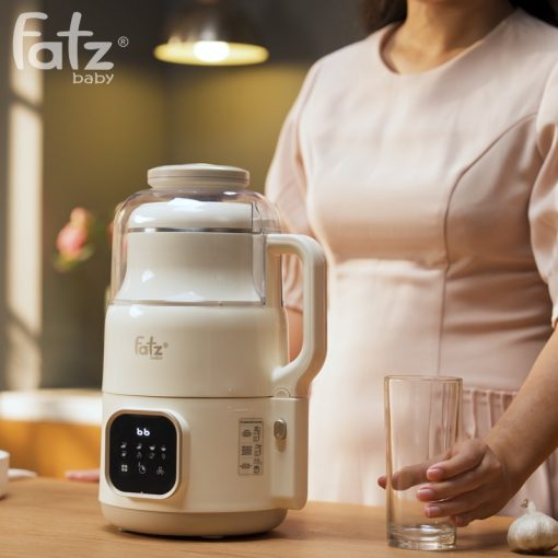 Máy làm sữa hạt – xay nấu đa năng Soy 6 Pro - FB5017AM - Ảnh 14