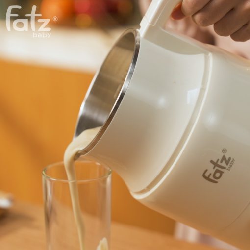 Máy làm sữa hạt – xay nấu đa năng Soy 6 Pro - FB5017AM - Ảnh 15