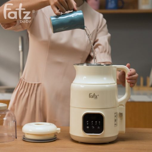 Máy làm sữa hạt – xay nấu đa năng Soy 6 Pro - FB5017AM - Ảnh 16