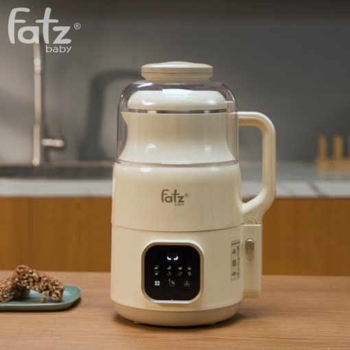 Máy làm sữa hạt – xay nấu đa năng Soy 6 Pro - FB5017AM - Ảnh 17
