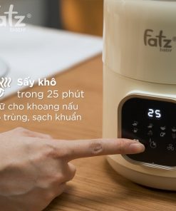 May lam sua hat xay nau da nang soy 6 pro 4b