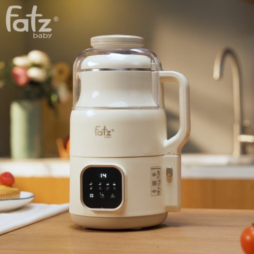 Máy làm sữa hạt – xay nấu đa năng Soy 6 Pro - FB5017AM - Ảnh 20