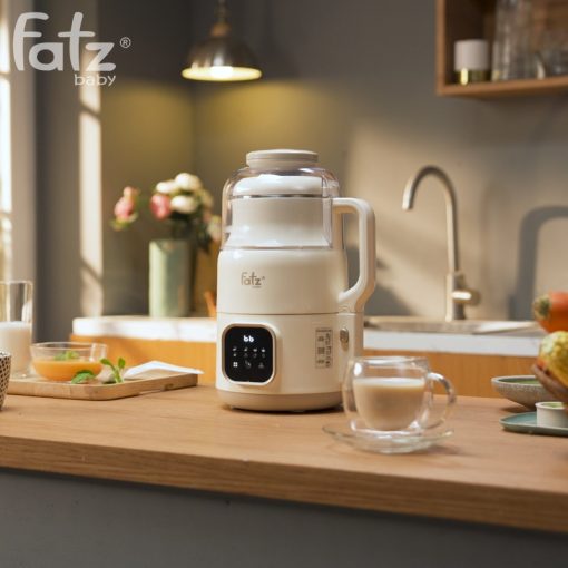 Máy làm sữa hạt – xay nấu đa năng Soy 6 Pro - FB5017AM - Ảnh 21