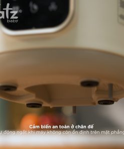 May lam sua hat xay nau da nang soy 6 pro 4b123